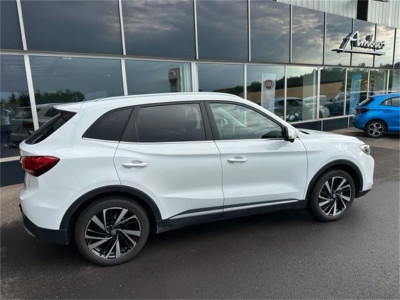 MG ZS Gebrauchtwagen
