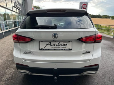 MG ZS Gebrauchtwagen