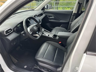 MG ZS Gebrauchtwagen