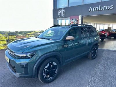 Dacia Bigster Gebrauchtwagen