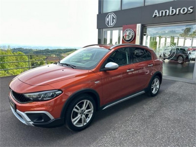 Fiat Tipo Gebrauchtwagen Fiat Tipo Gebrauchtwagen