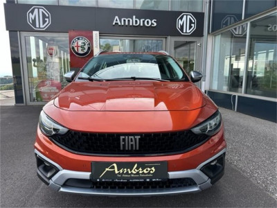 Fiat Tipo Gebrauchtwagen Fiat Tipo Gebrauchtwagen
