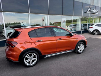 Fiat Tipo Gebrauchtwagen Fiat Tipo Gebrauchtwagen