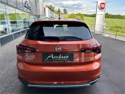 Fiat Tipo Gebrauchtwagen Fiat Tipo Gebrauchtwagen