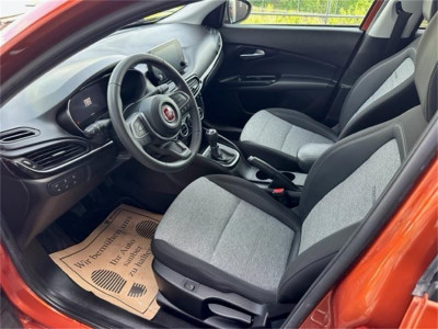 Fiat Tipo Gebrauchtwagen Fiat Tipo Gebrauchtwagen