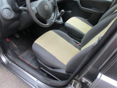 Fiat Panda Gebrauchtwagen Fiat Panda Gebrauchtwagen