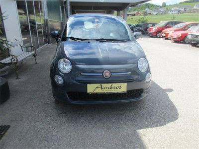 Fiat 500 Gebrauchtwagen Fiat 500 Gebrauchtwagen