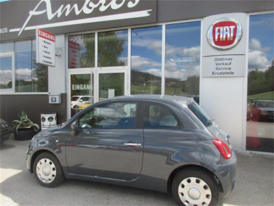Fiat 500 Gebrauchtwagen Fiat 500 Gebrauchtwagen