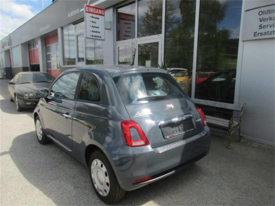 Fiat 500 Gebrauchtwagen Fiat 500 Gebrauchtwagen