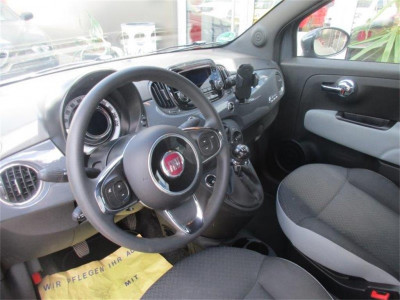 Fiat 500 Gebrauchtwagen Fiat 500 Gebrauchtwagen