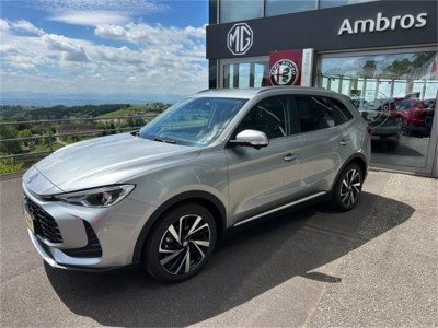 MG ZS Gebrauchtwagen MG ZS Gebrauchtwagen