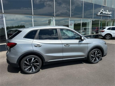MG ZS Gebrauchtwagen MG ZS Gebrauchtwagen