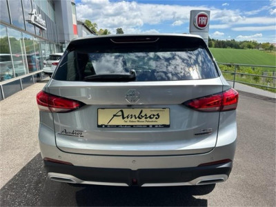 MG ZS Gebrauchtwagen MG ZS Gebrauchtwagen
