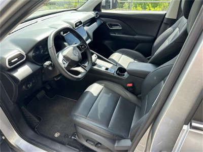 MG ZS Gebrauchtwagen MG ZS Gebrauchtwagen