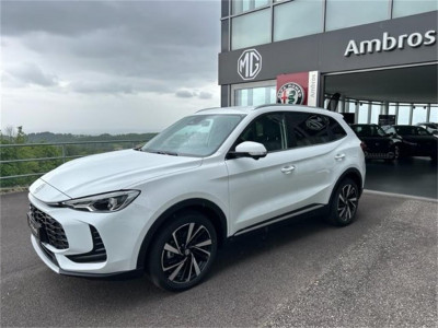 MG ZS Gebrauchtwagen MG ZS Gebrauchtwagen