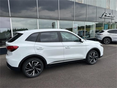 MG ZS Gebrauchtwagen MG ZS Gebrauchtwagen
