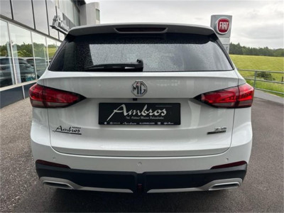 MG ZS Gebrauchtwagen MG ZS Gebrauchtwagen