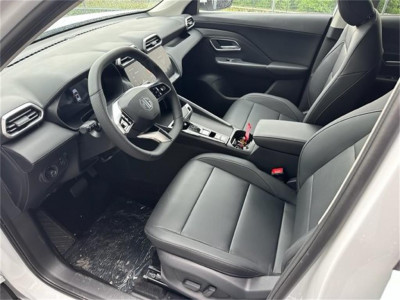 MG ZS Gebrauchtwagen MG ZS Gebrauchtwagen
