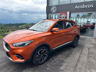 MG ZS Gebrauchtwagen