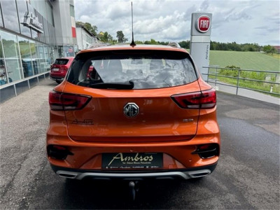 MG ZS Gebrauchtwagen