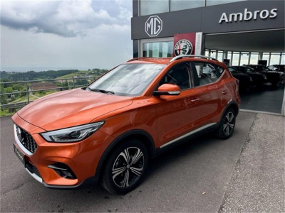 MG ZS Gebrauchtwagen