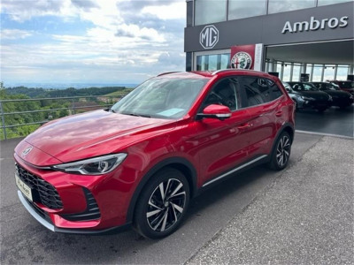 MG ZS Gebrauchtwagen MG ZS Gebrauchtwagen