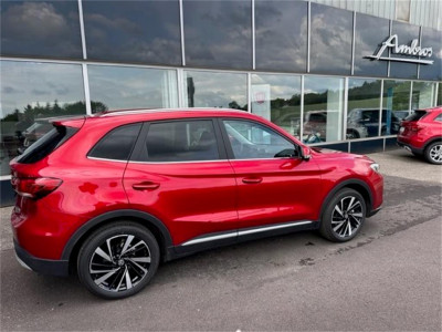 MG ZS Gebrauchtwagen MG ZS Gebrauchtwagen