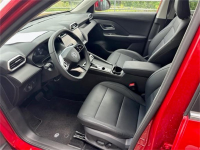 MG ZS Gebrauchtwagen MG ZS Gebrauchtwagen
