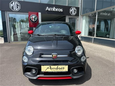 Abarth 500 Gebrauchtwagen