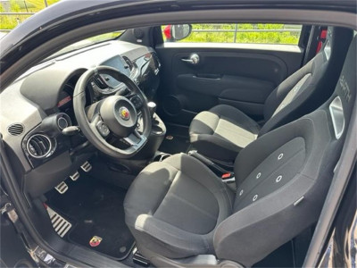 Abarth 500 Gebrauchtwagen