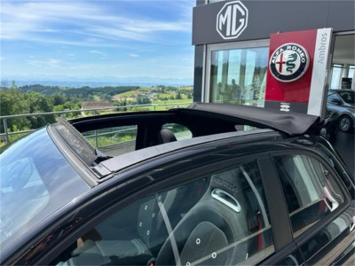 Abarth 500 Gebrauchtwagen