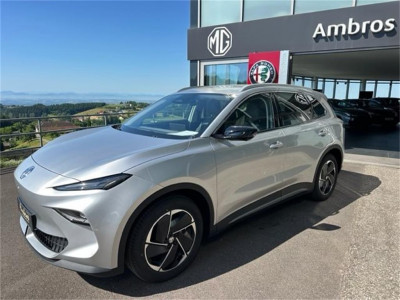 MG MGS5 EV Gebrauchtwagen