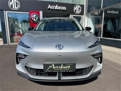 MG MGS5 EV Gebrauchtwagen