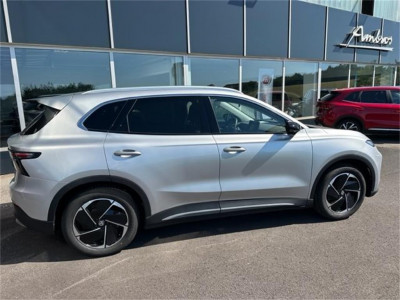 MG MGS5 EV Gebrauchtwagen