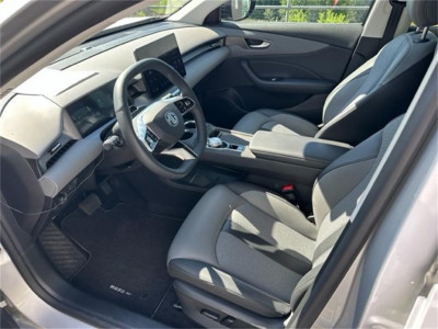 MG MGS5 EV Gebrauchtwagen