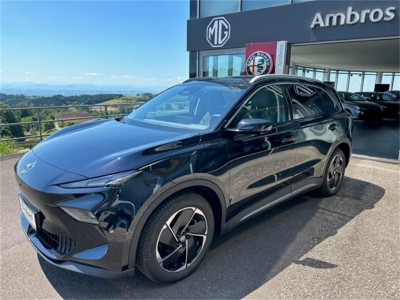MG MGS5 EV Gebrauchtwagen