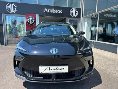 MG MGS5 EV Gebrauchtwagen