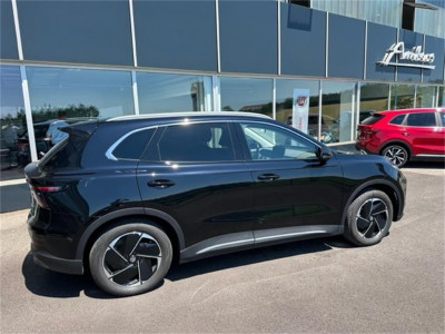 MG MGS5 EV Gebrauchtwagen