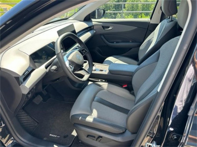 MG MGS5 EV Gebrauchtwagen