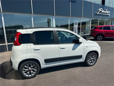 Fiat Panda Gebrauchtwagen
