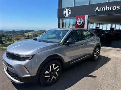 Opel Mokka Gebrauchtwagen