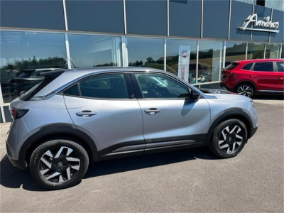 Opel Mokka Gebrauchtwagen