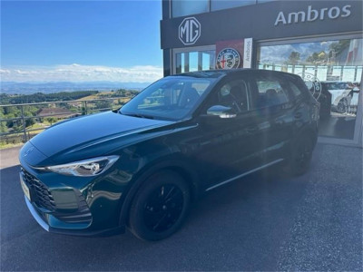 MG ZS Neuwagen MG ZS Neuwagen