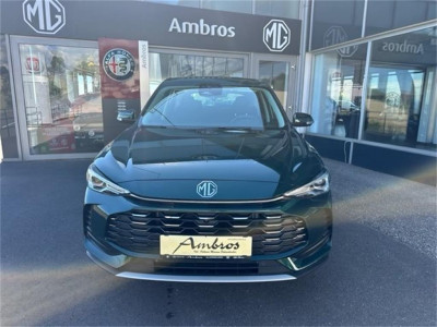MG ZS Neuwagen MG ZS Neuwagen