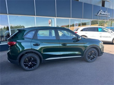 MG ZS Neuwagen MG ZS Neuwagen