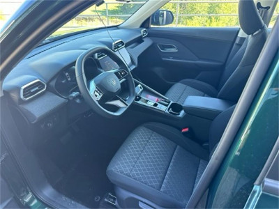 MG ZS Neuwagen MG ZS Neuwagen