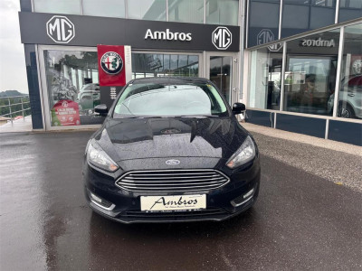 Ford Focus Gebrauchtwagen Ford Focus Gebrauchtwagen