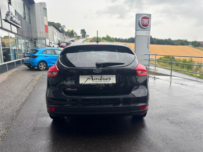 Ford Focus Gebrauchtwagen Ford Focus Gebrauchtwagen