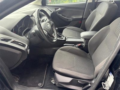 Ford Focus Gebrauchtwagen Ford Focus Gebrauchtwagen