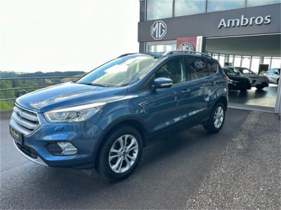 Ford Kuga Gebrauchtwagen Ford Kuga Gebrauchtwagen